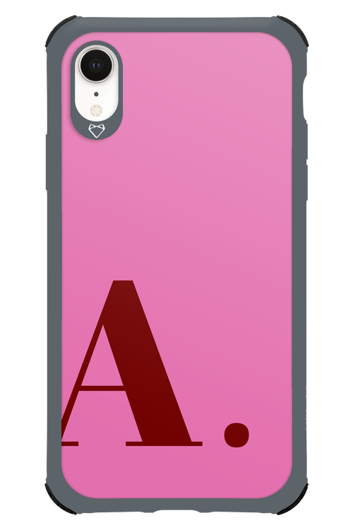 A (Sorbet) 2.0 - Apple iPhone XR