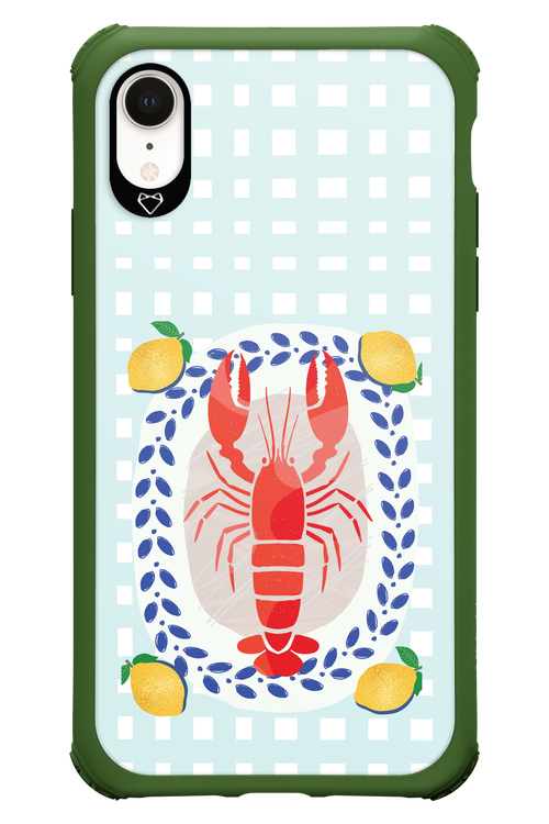 Marbella's Lobster 2.0 - Apple iPhone XR