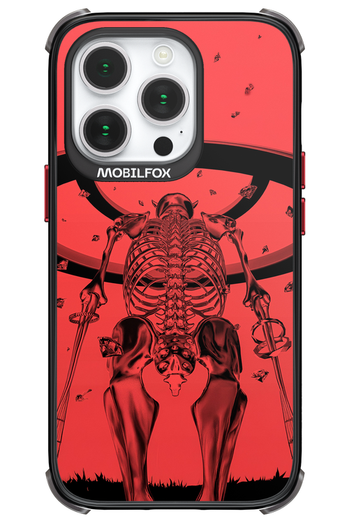 RMN Cover 2.0 - Apple iPhone 14 Pro