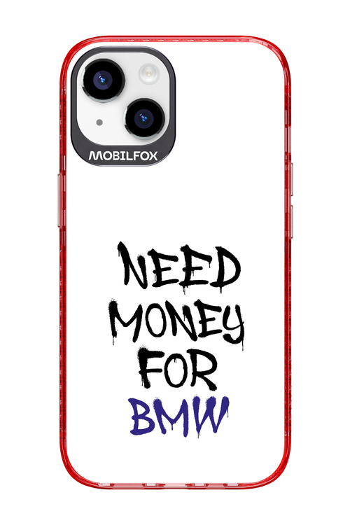 Need Money For BMW - Apple iPhone 14