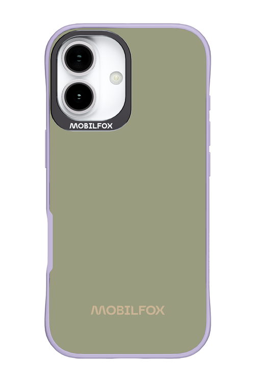 Olive 2.0 - Apple iPhone 17