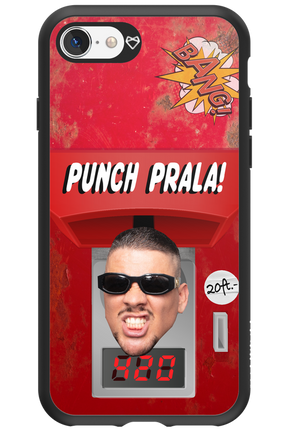 Punch Prala - Apple iPhone SE 2022