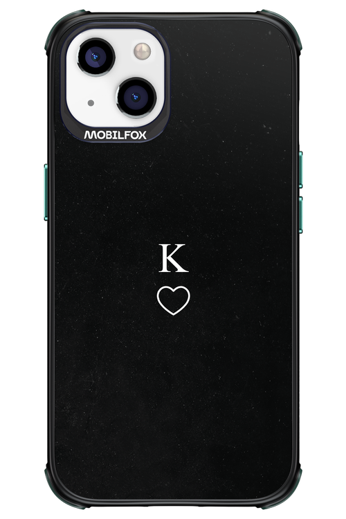 K Black 2.0 - Apple iPhone 13