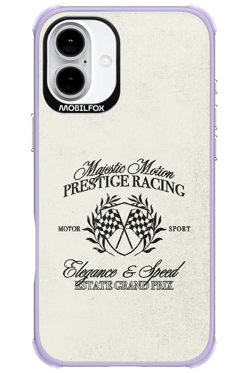 Old money - Apple iPhone 16 Plus