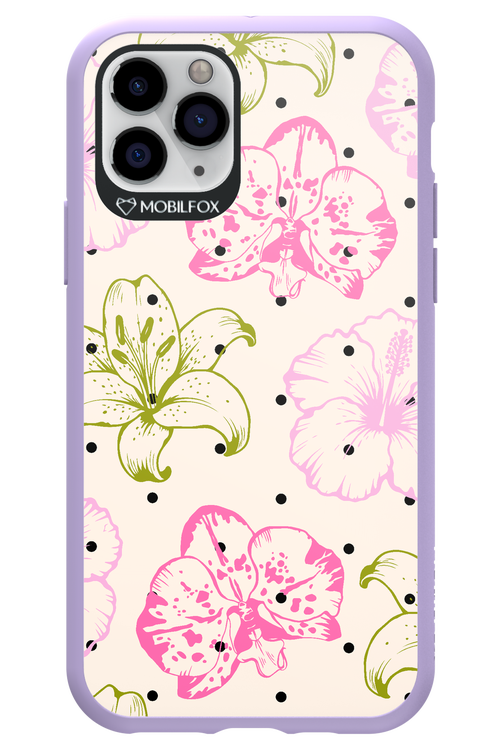 Aloha Chic 2.0 - Apple iPhone 11 Pro