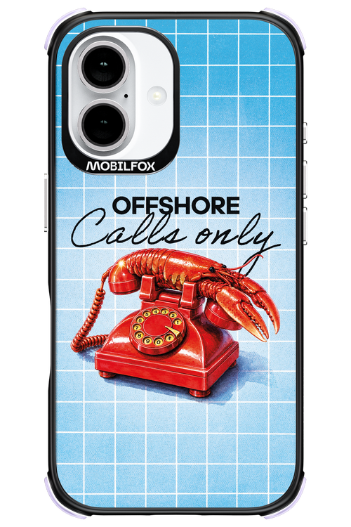 Offshore 2.0 - Apple iPhone 16