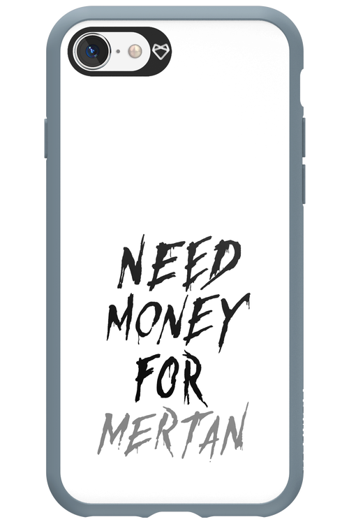 Need Money For Mertan - Apple iPhone 8