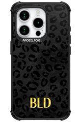 BLD BLVCK LEO - Apple iPhone 15 Pro