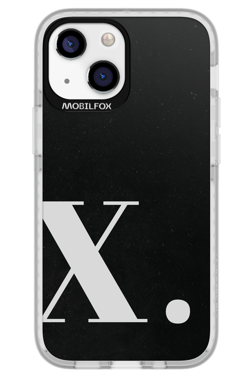 X (Off Space) 2.0 - Apple iPhone 13 Mini