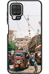 Guatemala Day 2.0 - Samsung Galaxy A12