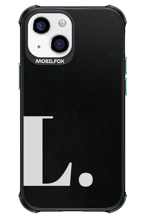 L (Off Space) 2.0 - Apple iPhone 13 Mini