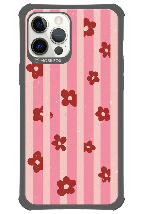 Flower Powerr 2.0 - Apple iPhone 12 Pro Max