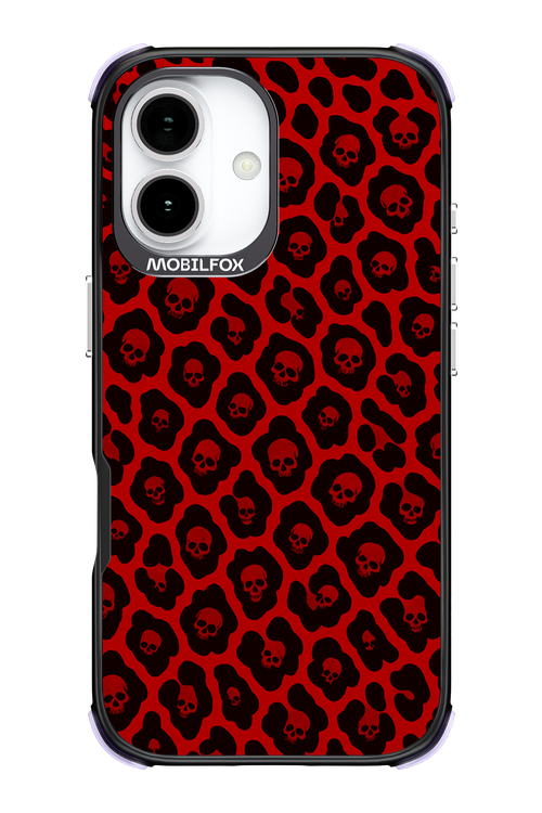 Deadly - Apple iPhone 17