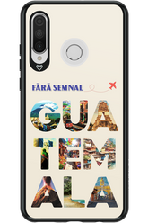 Guatemala 2.0 - Huawei P30 Lite