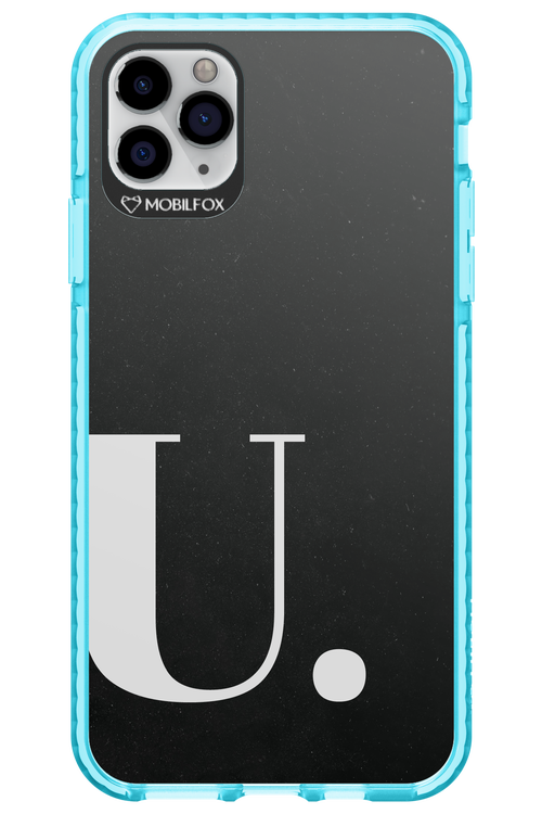 U (Off Space) 2.0 - Apple iPhone 11 Pro Max