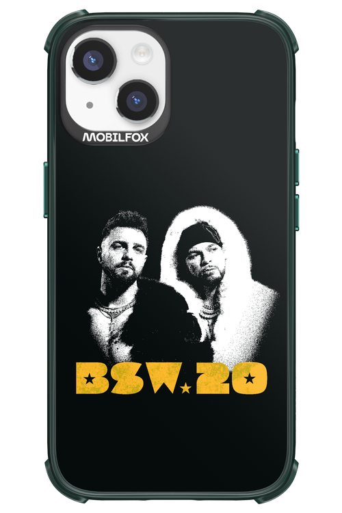 BSW 20 (8) 2.0 - Apple iPhone 14