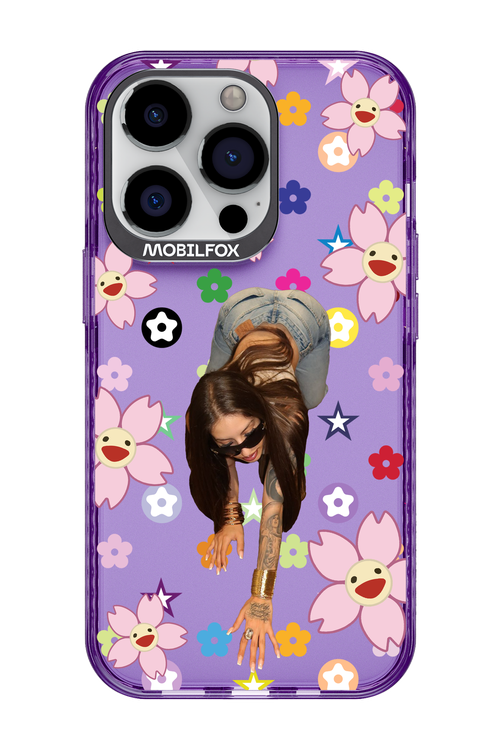 Oh G!rl 2.0 - Apple iPhone 13 Pro