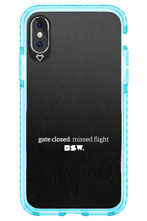 BSW FourSeasons 5 2.0 - Apple iPhone X