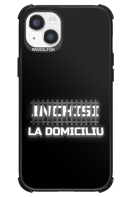 Logo 2.0 - Apple iPhone 14 Plus