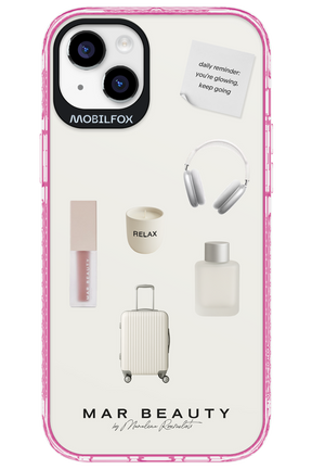 Clean Girl - Apple iPhone 14 Plus