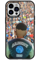 Albert 2.0 - Apple iPhone 12 Pro Max