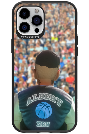 Albert 2.0 - Apple iPhone 12 Pro Max