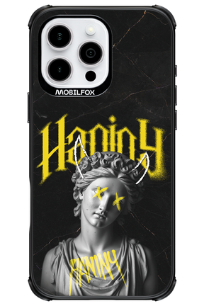 Classic Haniny - Apple iPhone 16 Pro Max