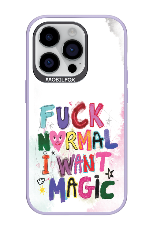Magic 2.0 - Apple iPhone 14 Pro
