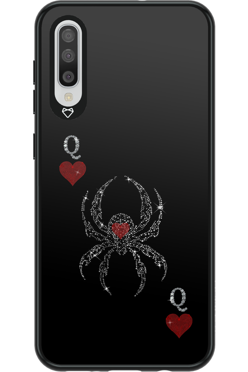 Spider Queen - Samsung Galaxy A50