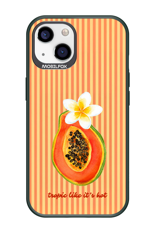 Hot Tropic 2.0 - Apple iPhone 13