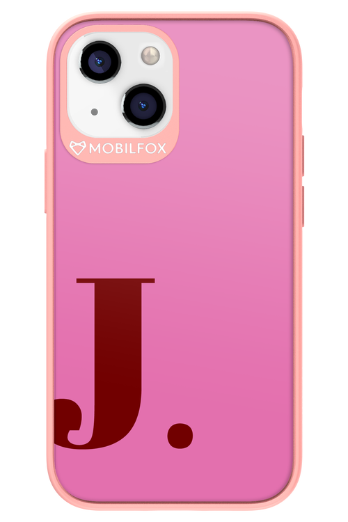 J (Sorbet) 2.0 - Apple iPhone 13 Mini