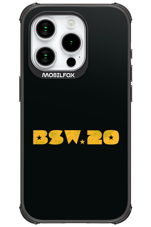 BSW 20 (10) 2.0 - Apple iPhone 15 Pro