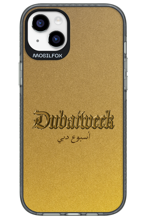 Dubaiweek Gold 2.0 - Apple iPhone 14 Plus