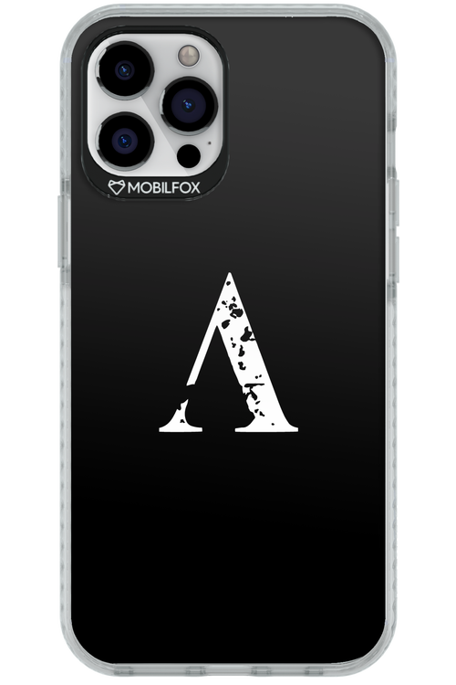 Azteca black - Apple iPhone 12 Pro Max