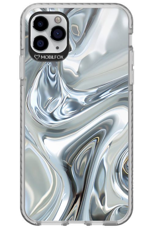 True Silver 2.0 - Apple iPhone 11 Pro Max