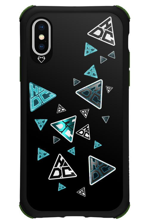 HDC 8 - Apple iPhone XS