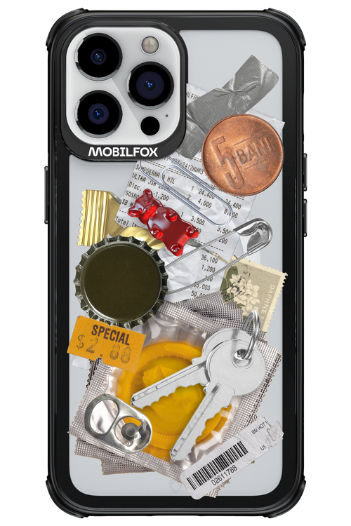 Just in Case 2.0 - Apple iPhone 13 Pro Max