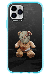 Teddy of Terror - Apple iPhone 11 Pro