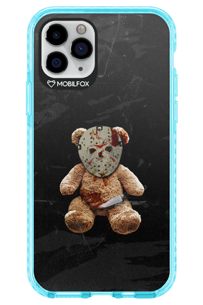 Teddy of Terror - Apple iPhone 11 Pro