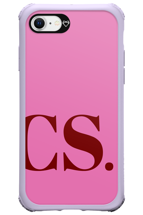CS (Sorbet) 2.0 - Apple iPhone 7