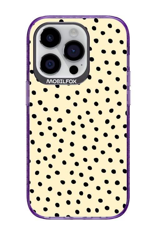 Polka Dots 2.0 - Apple iPhone 14 Pro