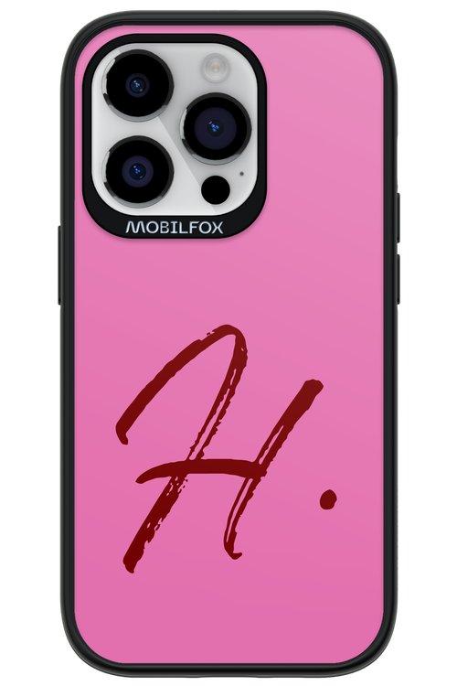 (Sorbet) H 2.0 - Apple iPhone 14 Pro