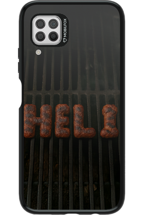 Barbeque - Huawei P40 Lite