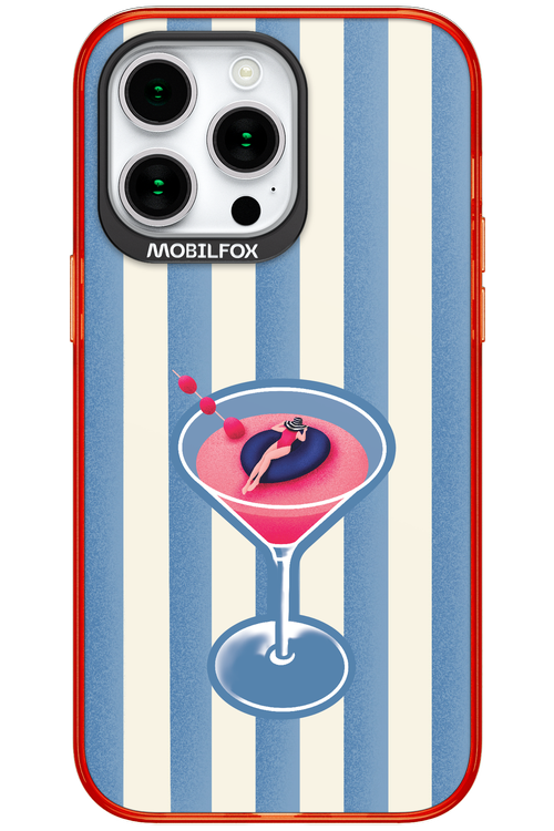 Poolside Affair - Apple iPhone 15 Pro Max