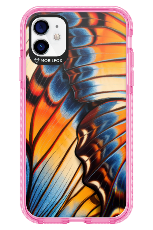 Rainbow Wing 2.0 - Apple iPhone 11