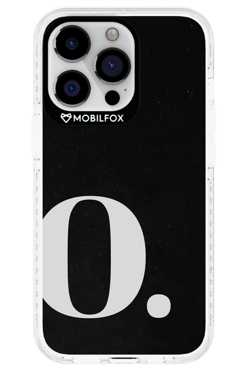O (Off Space) 2.0 - Apple iPhone 13 Pro