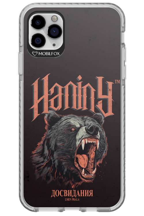 Slavic Prala - Apple iPhone 11 Pro Max