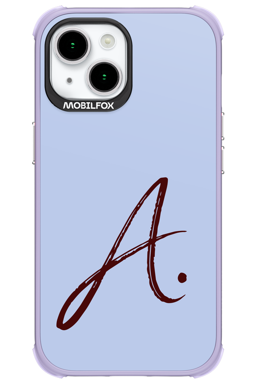 (Jellyfish Presso) A 2.0 - Apple iPhone 15