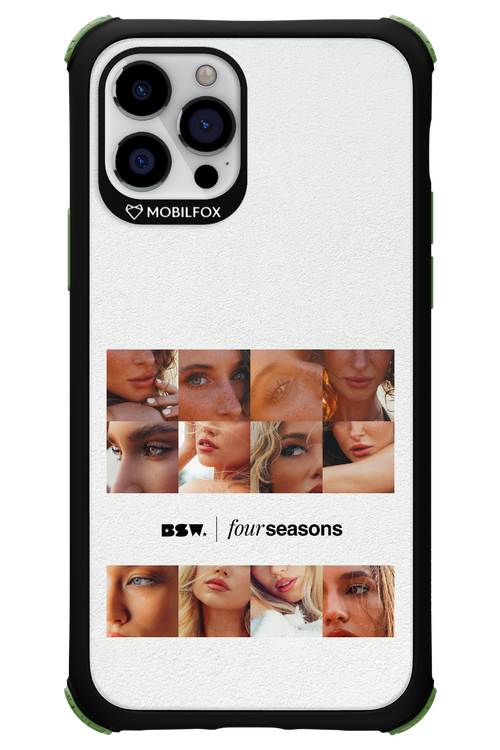 BSW FourSeasons 4 2.0 - Apple iPhone 12 Pro