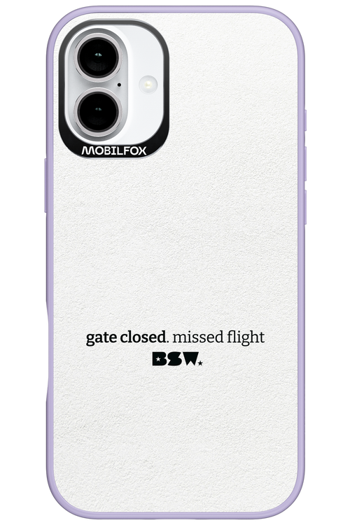 BSW FourSeasons 12 2.0 - Apple iPhone 16 Plus